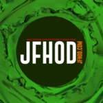 jfhod android application logo